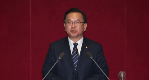 김부겸 아내, 오빠인 이영훈 때문에 곤혹스런 상황 대변