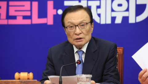 이해찬, 가짜뉴스에 경고····“잘못된 정보가 국민을 불안하게”