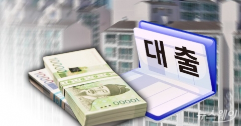 강경책에도 잡히지 않는 가계부채...한은에 쏠리는 ‘눈’