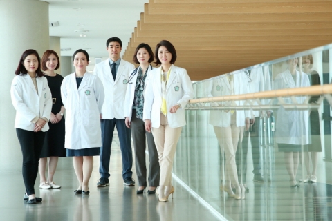 이대서울병원, 웰에이징센터 개소...노령화 따른 맞춤형 솔루션 제공
