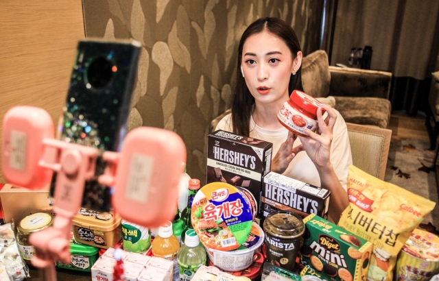 aT, ‘슬기로운 집콕생활 K-FOOD 쿠킹쇼’ 1.4억뷰 달성