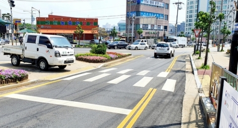 서산 등굣길 초등생, ‘숙취운전’ 차량에 치여 숨져