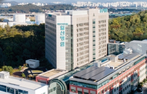 일산병원