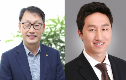 구현모-정기선, 지능형로봇·디지털 혁신 ‘맞손’