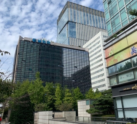 2Q 주거용 수익형부동산, 브랜드 건설사가 휩쓸었다