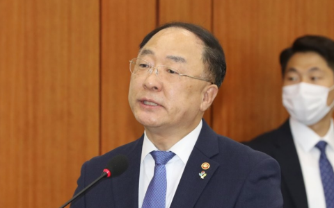 홍남기 “국민적 공감대 있어야 증세 현실화”