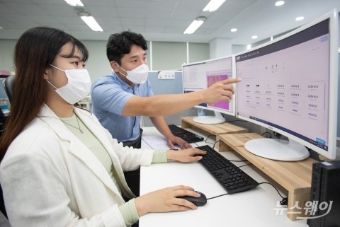 삼성전자, 반도체 칩 ‘클라우드 설계 플랫폼’ 출시