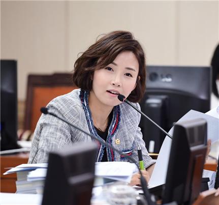 서울시의회 보건복지위 오현정 부위원장 “저출생 위기 따른 지원정책 재점검 필요”