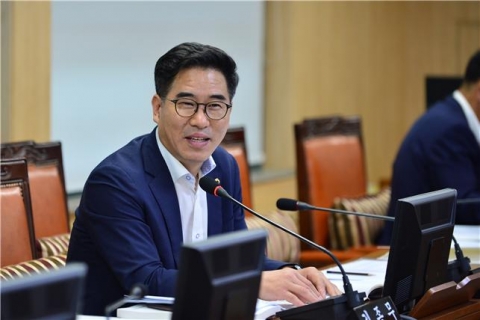 김종무 서울시의원 “서울시 보훈·참전수당, 3개월 거주 조건 1개월로 완화”