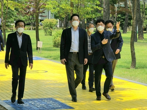 이재용 부회장 기소 여부 이번주 결정