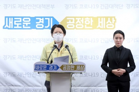  ‘코로나19’ 접촉자격리시설···안산 창의인성센터에 개소 外