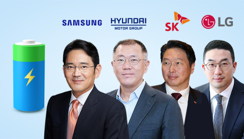 구광모 만난 정의선, 최태원도 만날까?