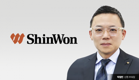 박정빈 부회장 경영 복귀 2년···‘신원’ 살리기 난항