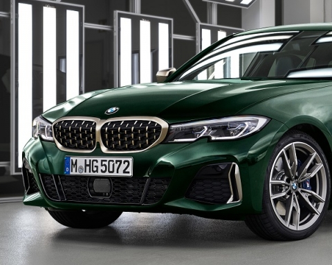 BMW 코리아, 25주년 ‘M340i’ 한정판 출시···7800만원