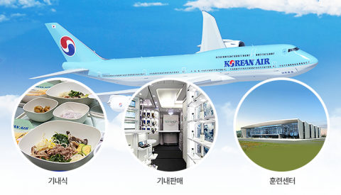 대한항공, 유력 매물 리스트 살펴 봤더니···