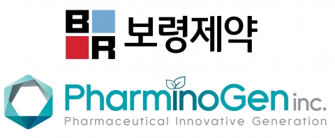 보령제약-파미노젠, AI신약개발 공동연구 협약 체결