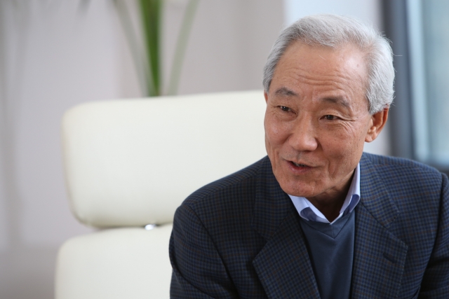 김종훈 SK이노베이션 의장 “가슴으로 불러일으키는 혁신” 주문