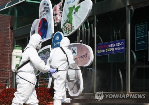 서울시 코로나19 확진자 3명 늘어···누계 1375명