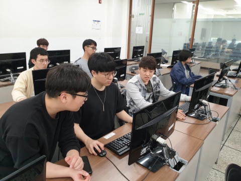 경복대 소프트웨어융합과, 대학정보보호동아리 지원사업 4년 연속 선정