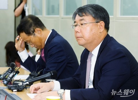 최종구 “이스타항공 대주주 지분 매각 자금···임금체불 해소”