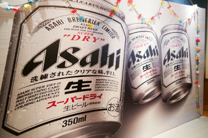 일본 맥주의 몰락···‘반품·떨이 판매’ 편의점서 퇴출 수순 기사의 사진