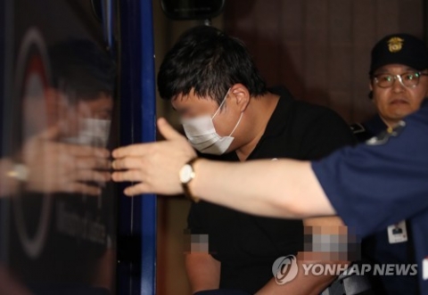 조국 5촌 조카 조범동 징역 4년 선고