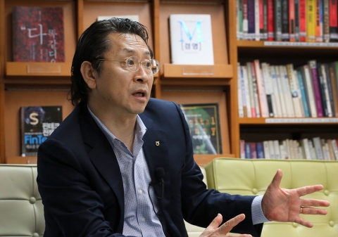 “노후자금 평균 9억원···해답은 연금 3총사”