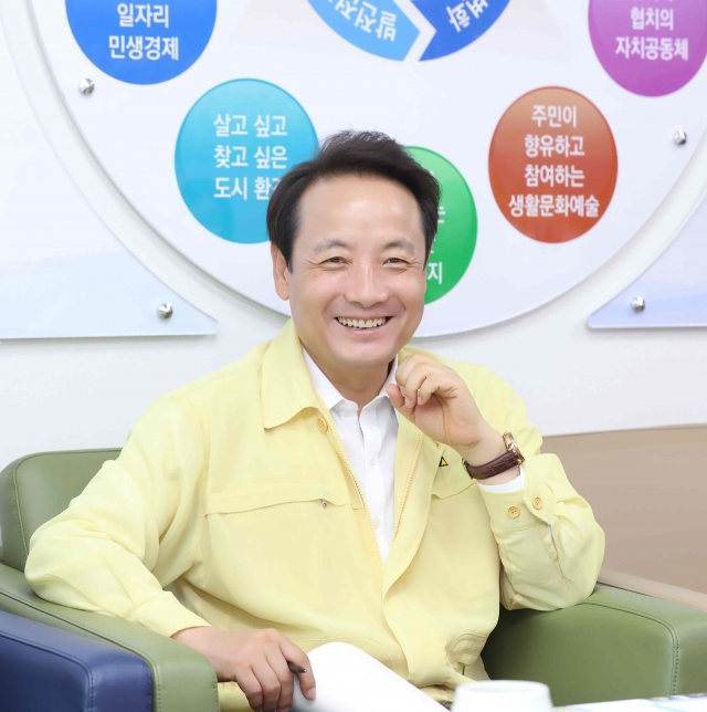 광주 동구, ‘한국문화가치대상’ 수상