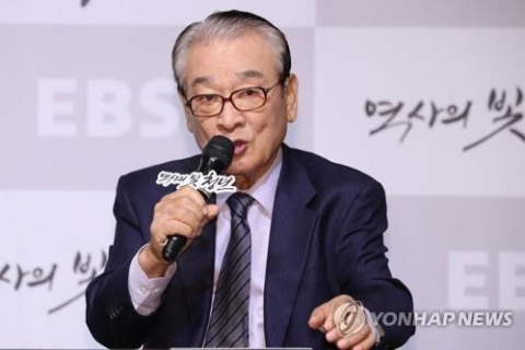이순재 “매니저에 직접 사과, 남은 삶은 업계 종사자 권익 위해”