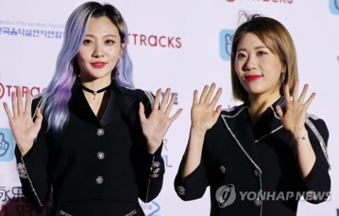 볼빨간사춘기 탈퇴 후 앙금, 안지영-우지윤 SNS 공방