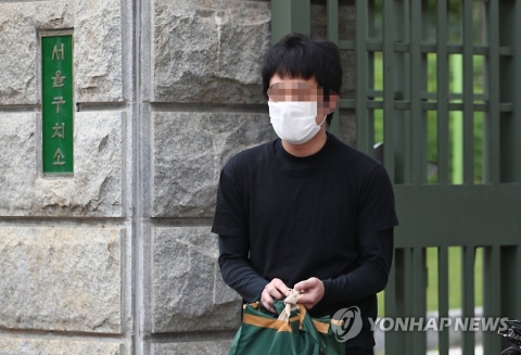 법원 “‘웰컴투비디오’ 손정우, 국내 수사받아야”···美송환 불허