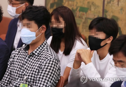 “폭행한 적 없으니 사과할 일 없다”···故최숙현 가해 지목 男선배, 10년 자격정지