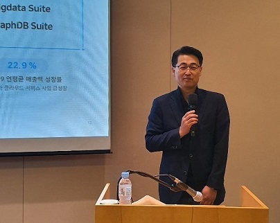 솔트룩스 “IPO 통해 글로벌 유니콘 기업으로 도약 자신”