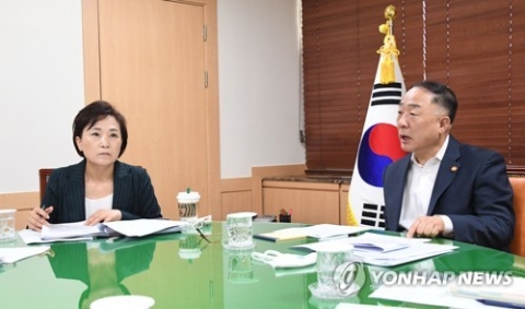 임대사업자 稅혜택 축소 놓고 기재부-국토부 파열음?
