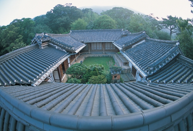 해남군, 고산-다산 공유·연계 체류형 패키지 관광 자원화