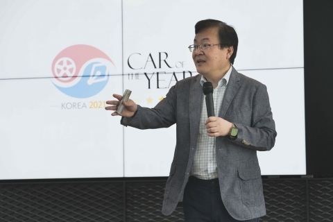 이보성 현대차그룹 글로벌경영연구소장 “포스트 코로나, 친환경차 확산 지속”