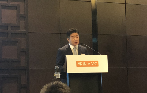 제이알글로벌리츠 “해외자산 투자 리츠 7년 노하우···글로벌 리츠로 도약할 것”