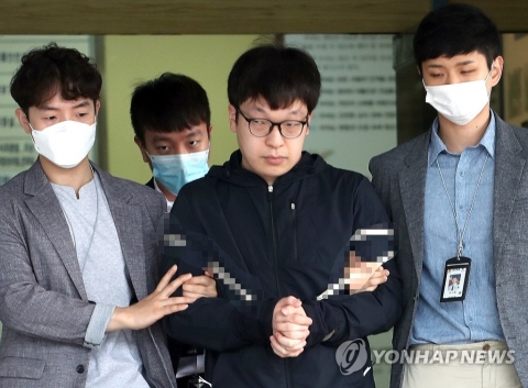 경찰, 조주빈 공범 ‘29세 남경읍’ 신상공개···검찰 송치