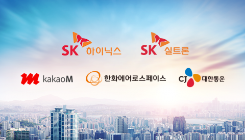 M&amp;A 후 진짜주인 만나 성장한 기업들