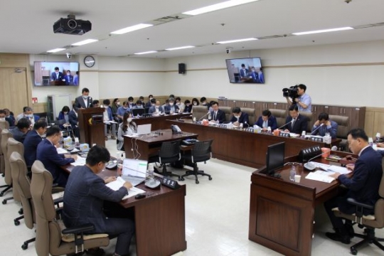 사진=경기도의회