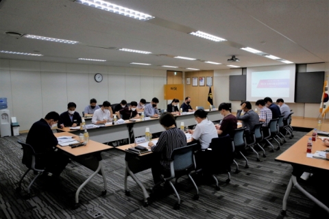 SR, ‘소비자중심경영회의’ 도입...대내외 고객서비스 향상