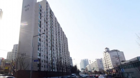  잠원 현대, 한신4 이주로 두달새 2억↑