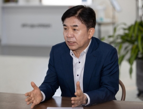 삼성전자, 26일까지 협력사 채용박람회···김현석 사장 “일자리 창출 확대”