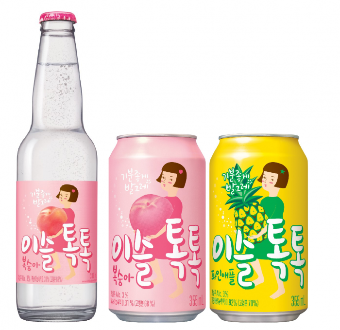 사진=하이트진로 제공