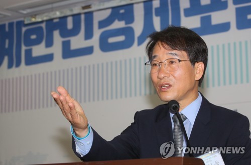 이원욱, 민주 최고위원 출마···“민주당, 자성할 지점은 ‘민주’”