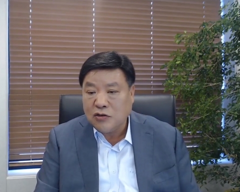 서정진 회장 “코로나19 치료제 9월 생산···경쟁사보다 저렴하게 공급”