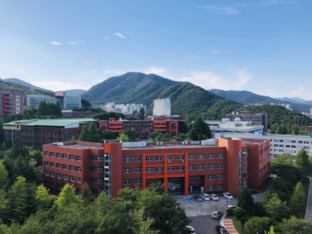 순천대, ‘지역혁신플랫폼 사업’ 선정··· 첨단 부품 소재 주관대학 역활