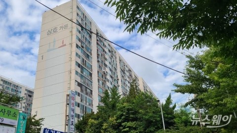 부산, 정비사업 단지 주변만 新고가···오름세 양분화
