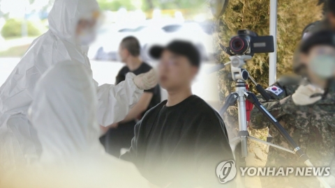 포천 육군부대서 최소 8명 ‘코로나19’ 무더기 감염