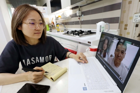 LG유플러스, R&amp;D 부서 약 300명 대상 주 3일 재택근무 도입